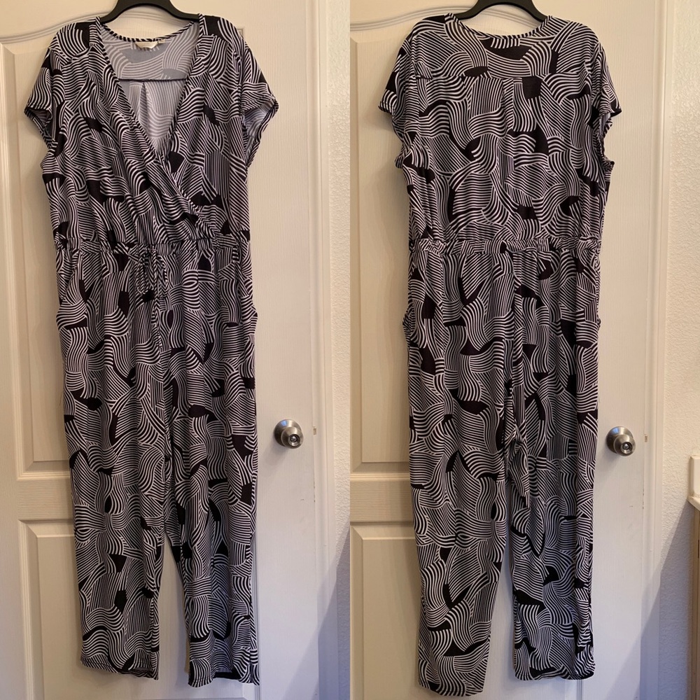 Did Someone Say JUMPSUIT